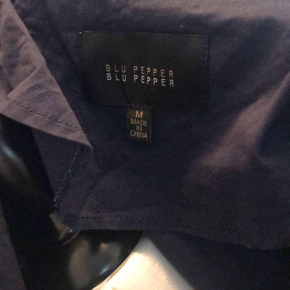 Jacket - Picture 4 of 4